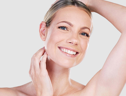 Facelift Techniques Used By Dr. Garg