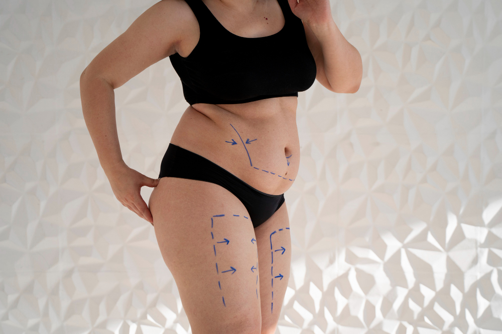 Is Liposuction Worth It for Body Contouring?