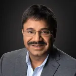 Dr. Ashu Garg profile picture.