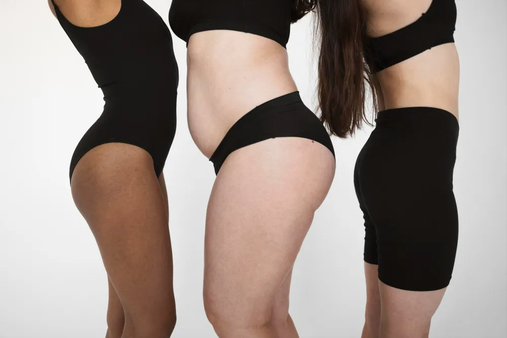 What Is Body Contouring?
